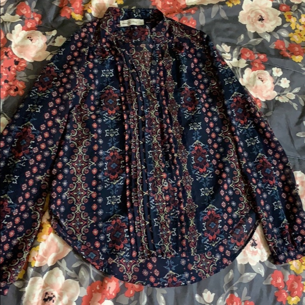 Abercrombie & fitch Blouse